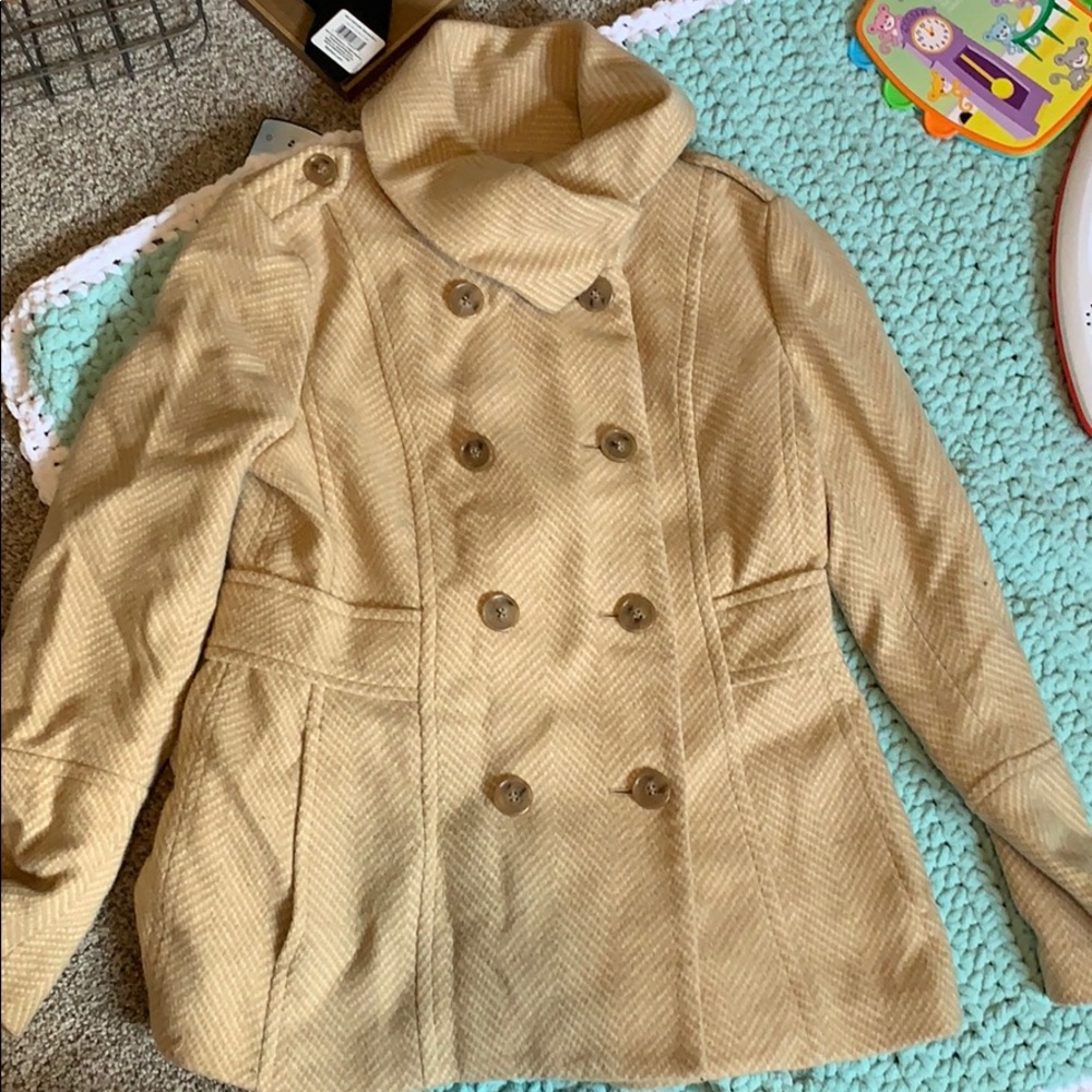 Loft coat M